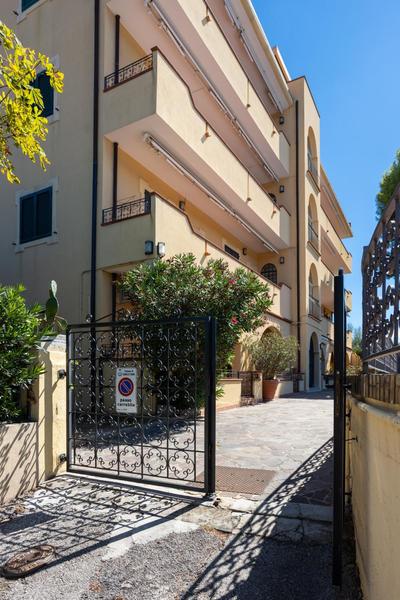 Residence Vigna del Mare