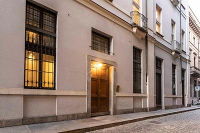 TORINO CENTRO - elegante loft