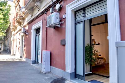 Bellini Charm Apartments