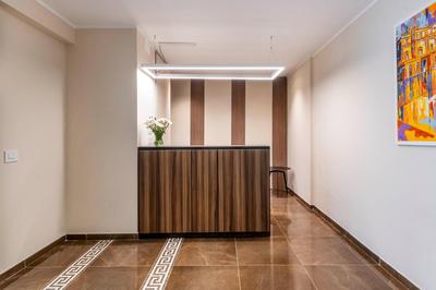 Velasca Tower Apartments