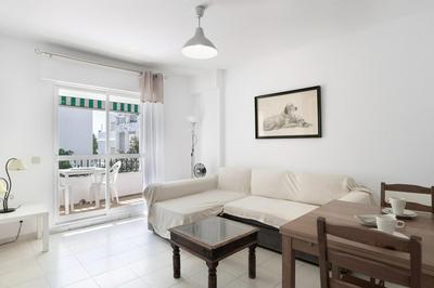 Casa Aragon Conil