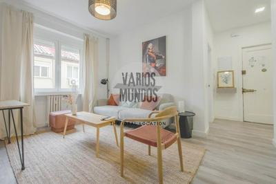 Genial Apartamento en La Latina-Centro de Madrid