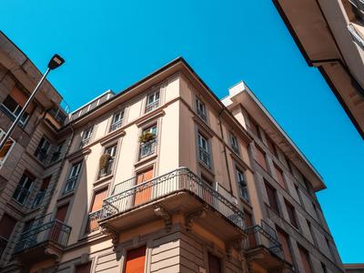 Keys of Italy - Piazza Vetra Roomy apartment