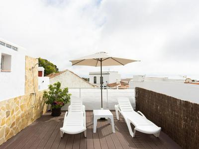Live Arico la Destiladera casa nueva a estrenar
