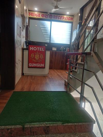 Hotel Gungun