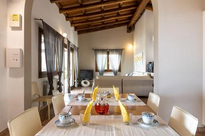 Villa Bouganvillae