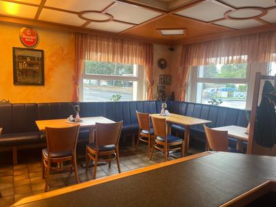 Hotel / Gaststätte Jonen‘s Eck