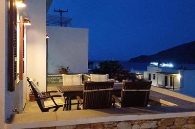 Jasmine house