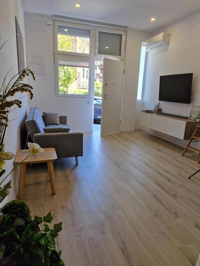 Moderno Estudio en Alcobendas