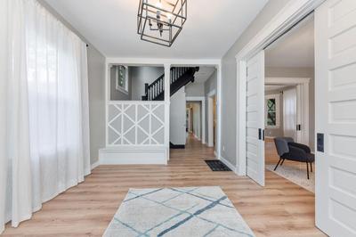 Historic Charm Meets Modern Comfort 3BR Home in Mt Auburn