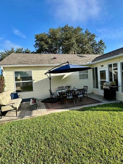 Delia Place Sunny Florida Lanai Retreat