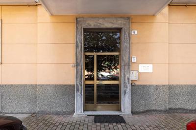 Tamhouse - Self check-in e posto auto