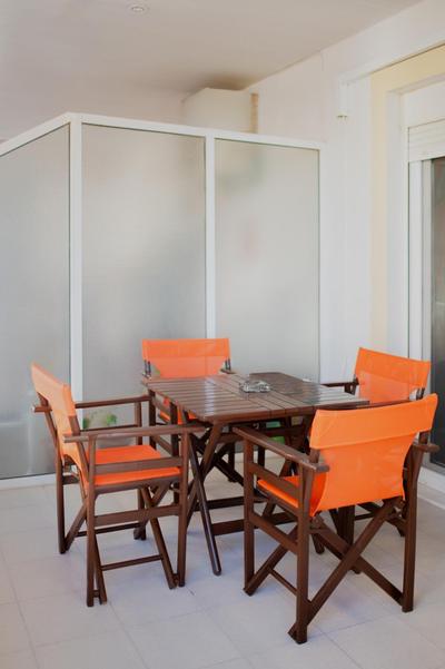 Medea's Luxury Apartment