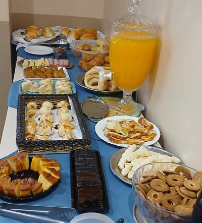 HOTEL EXECUTIVE - A Melhor Localização de Hotel em Uberaba pelo Menor Preço