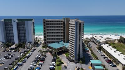 Splash Into SunDestin, Gulf Front, Close to Everything!
