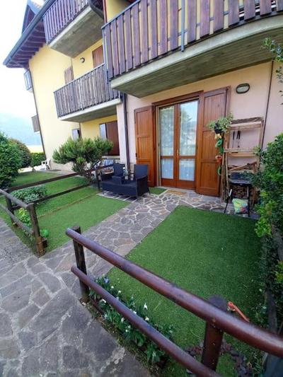 La casa dei sentieri