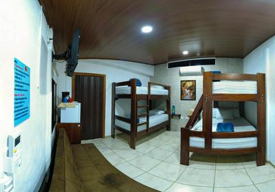 Tortuguero7 lake view