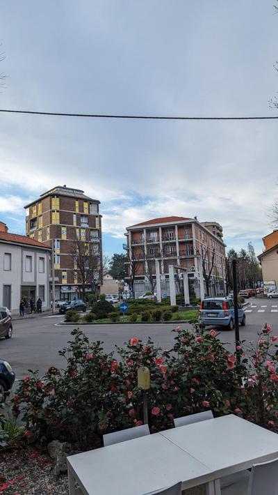 Three Bedroom Appartment near Milano and Como