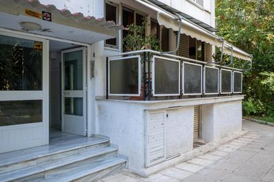 Very comfortable, close to Acropolis