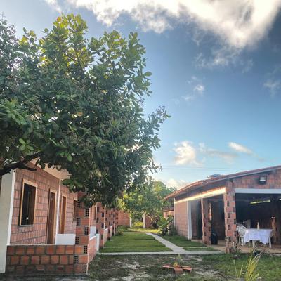 Pousada Vida nos Lençóis