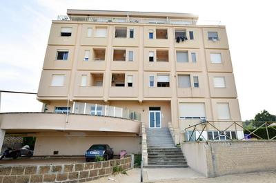 NON DISTA APARTMENT Appartamentino sul mare