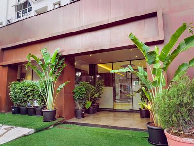 Hotel Maritan - Hitech City, Hyderabad