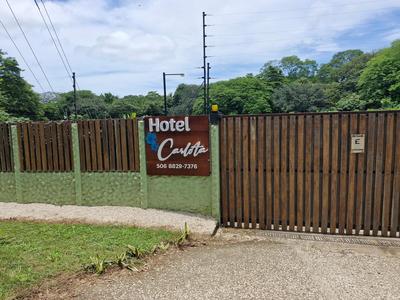 Hotel Carlota Tamarindo