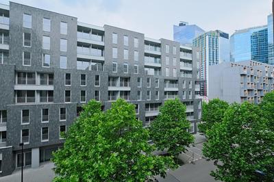 GO Apartments - ApartHotel