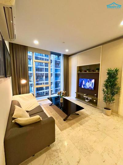 Platinum KLCC 2BR by Dream Inn