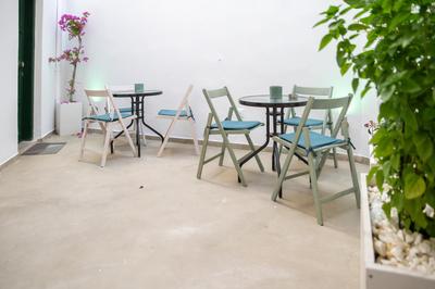 Vincenzo Harmony II- Rethymno old town