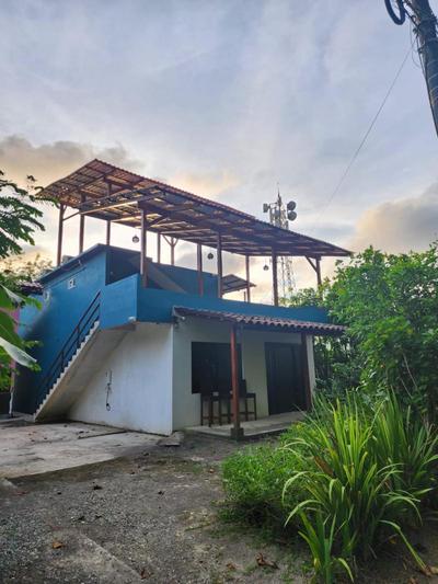 Alma Del Bosque Hotel