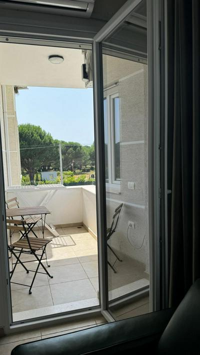 Apartament Todhe - Gjiri Lalezit 500m from the beach