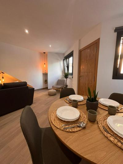 Apartamento Peña