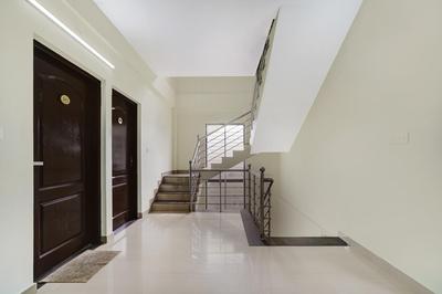 Hotel O GRAND RESIDENCY