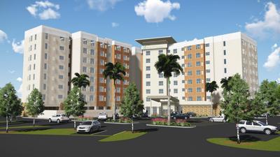 Hyatt House Orlando International Drive, Bilde 2