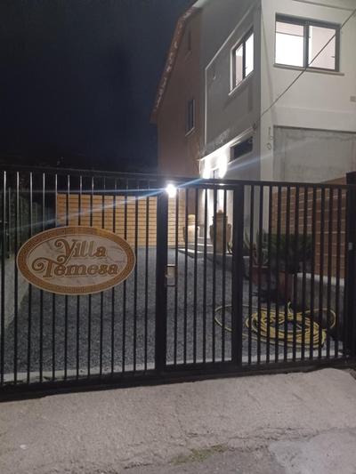 Villa Temesa