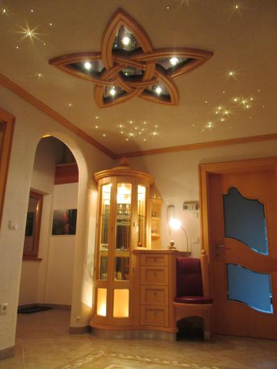 CHALET LEE's HERZNESCHTL