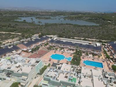 Gran Alacant Santa Pola Playa de Carabassi Bungalow