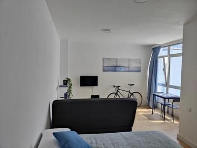 Estudio Beach Canteras