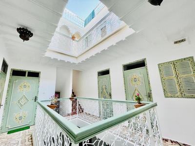 Riad Dar Lokman