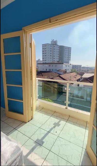 Colônia dos Papeleiros Sintipacesp