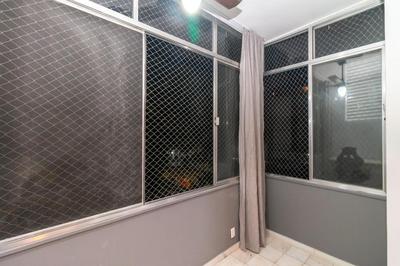 Apartamento Amplo em Botafogo