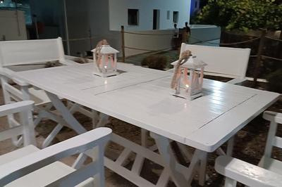 Milos Casa dei Gemelli