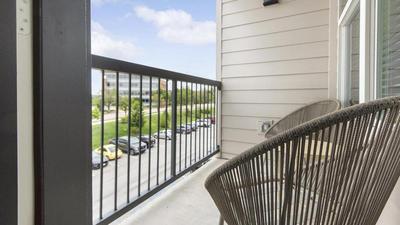 Landing at The Parq at Chesterfield - 2 Bedrooms in Chesterfield