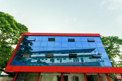 Hotel O Raiban