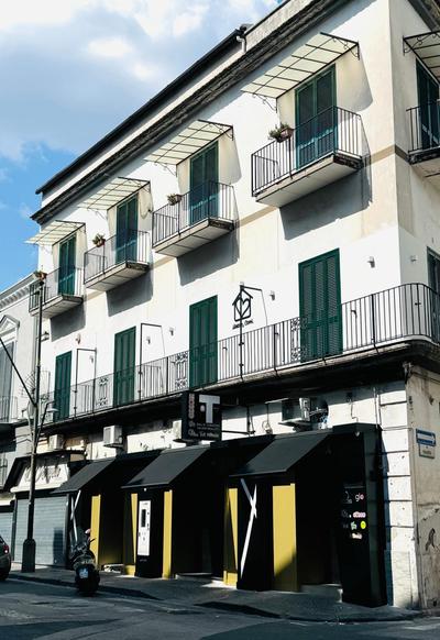 Maison Comì