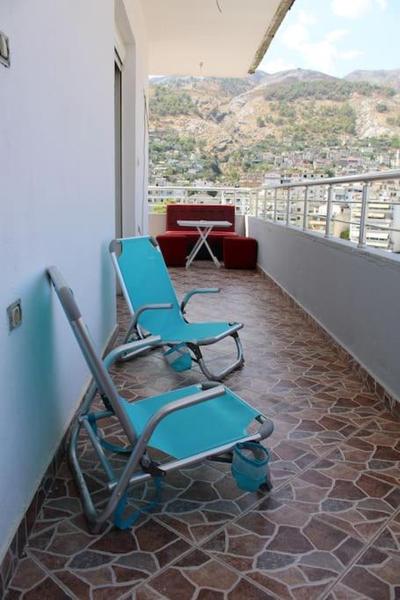 Family home apartament