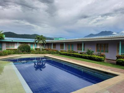 Hotel Brisas De Neguanje