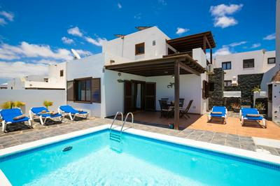 Casa Rubicon
