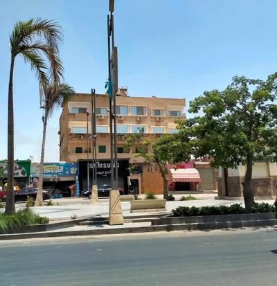 pyramids rose view inn